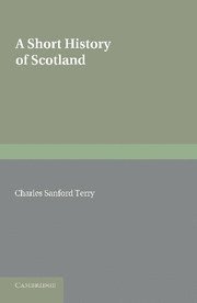 Short History of Scotland 1