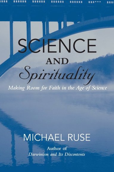 bokomslag Science and Spirituality