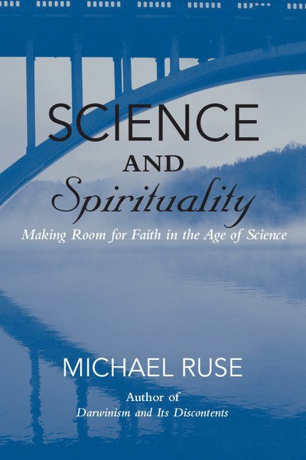 Science and Spirituality 1