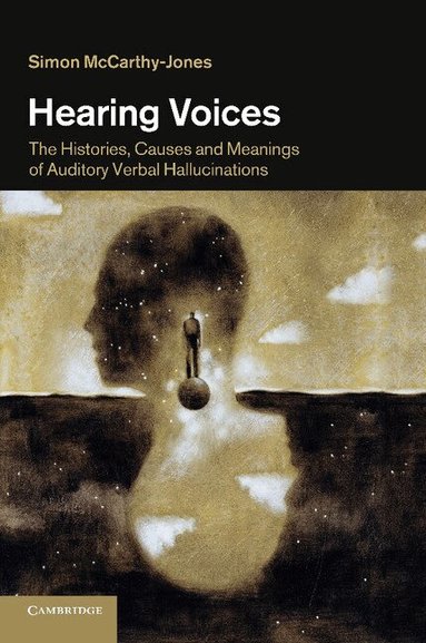 Simon McCarthy-Jones - Hearing Voices, Häftad