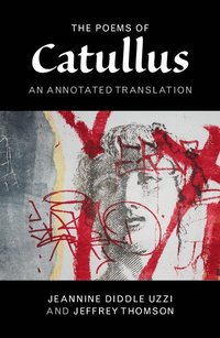 bokomslag The Poems of Catullus