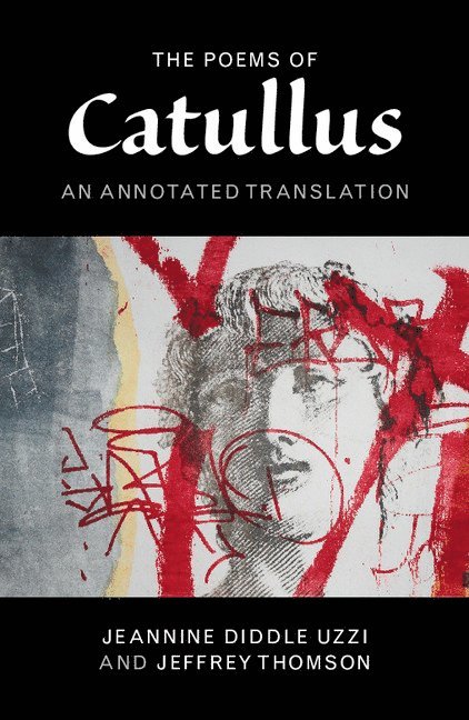 The Poems of Catullus 1