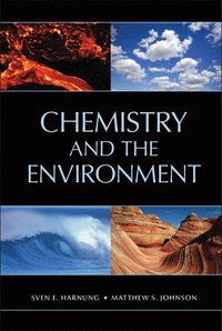 bokomslag Chemistry and the Environment