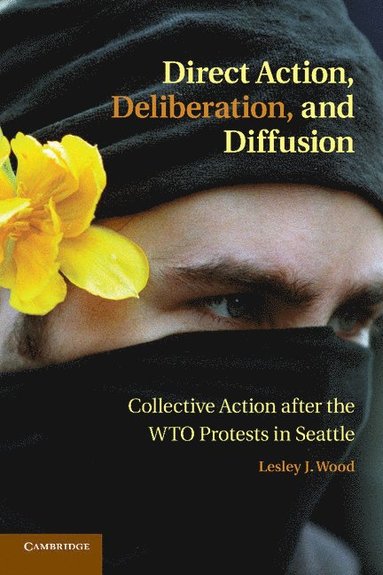 bokomslag Direct Action, Deliberation, and Diffusion