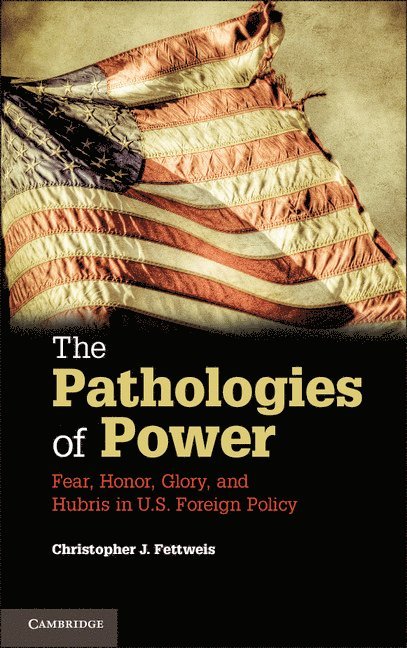 The Pathologies of Power 1