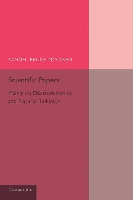 Scientific Papers 1