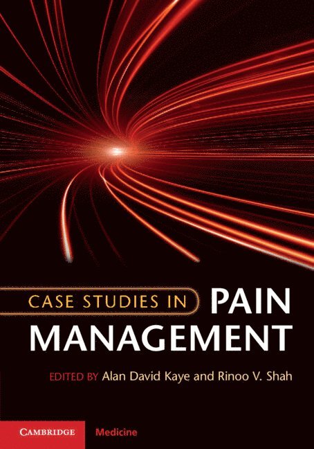 Case Studies in Pain Management 1