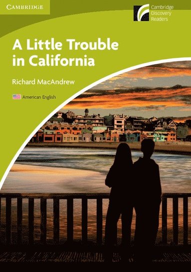bokomslag Little Trouble in California Level Starter/Beginner American English Edition