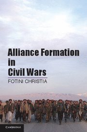Alliance Formation in Civil Wars