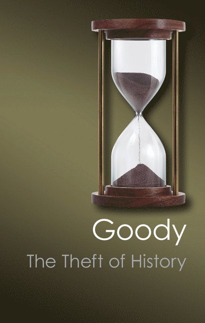 The Theft of History 1