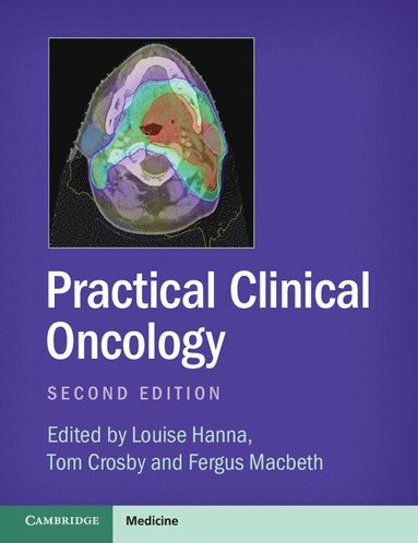 bokomslag Practical Clinical Oncology