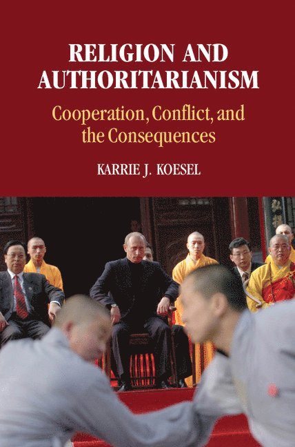 Religion and Authoritarianism 1