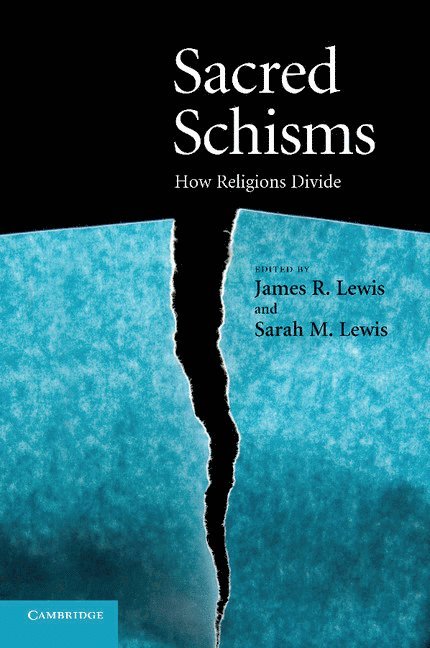 Sacred Schisms 1