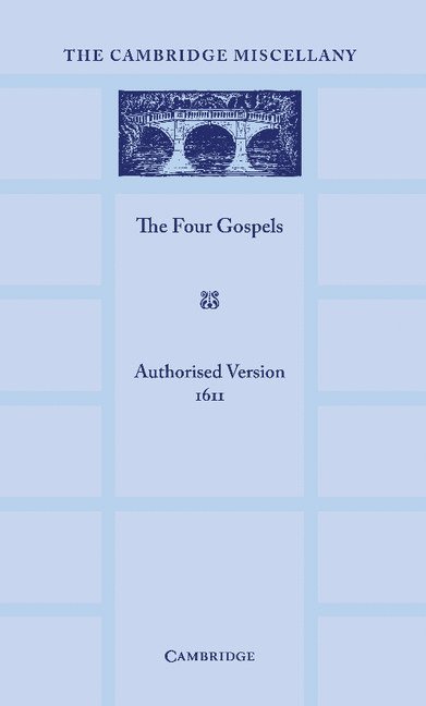 The Four Gospels 1