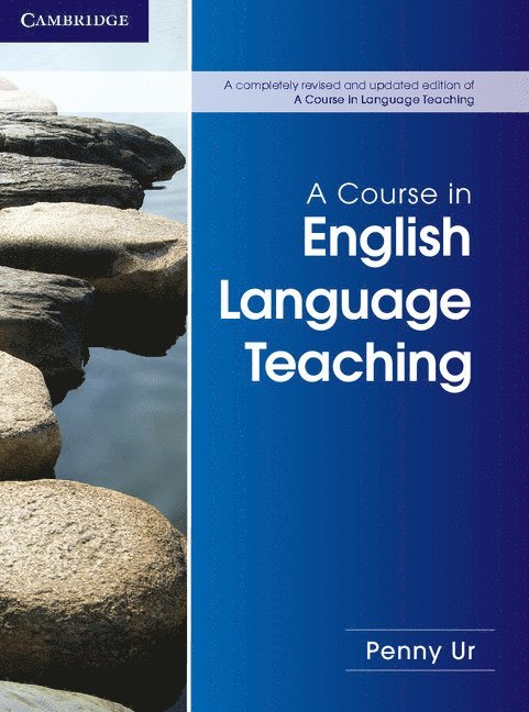 A Course in English Language Teaching 1