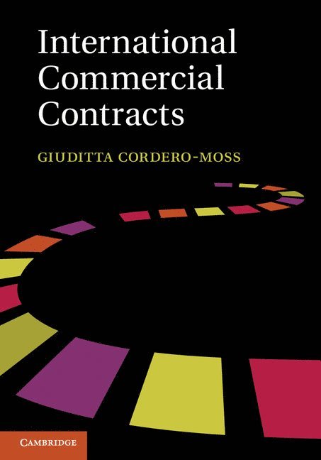 International Commercial Contracts 1