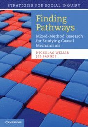 Finding Pathways 1