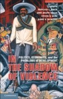 bokomslag In the Shadow of Violence