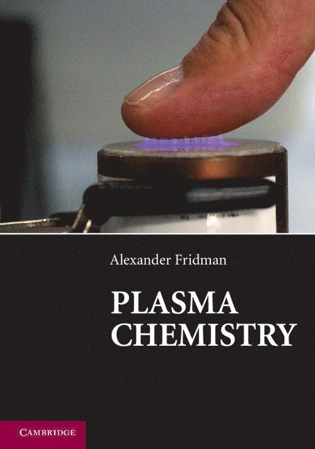 Plasma Chemistry 1