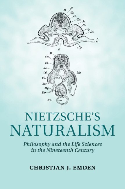 Nietzsche's Naturalism 1