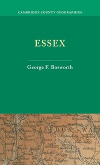 bokomslag Essex