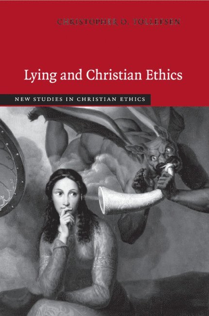 Lying and Christian Ethics