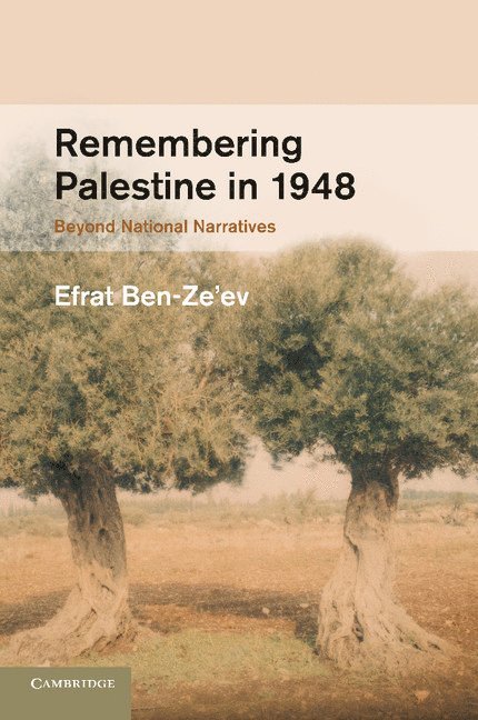 Remembering Palestine in 1948 1
