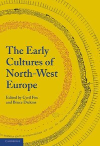 bokomslag The Early Cultures of North-West Europe