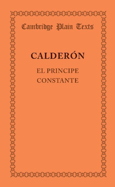 El principe constante