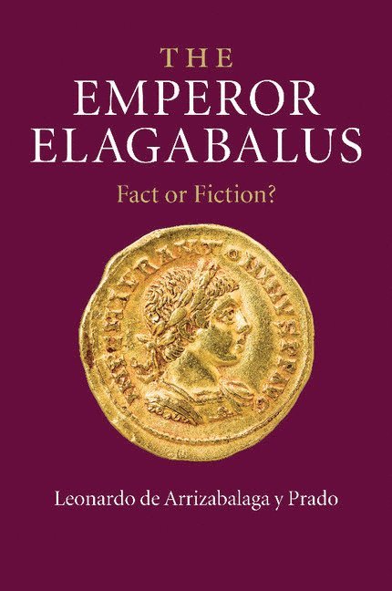 The Emperor Elagabalus 1