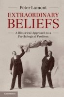 bokomslag Extraordinary Beliefs