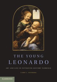 bokomslag The Young Leonardo