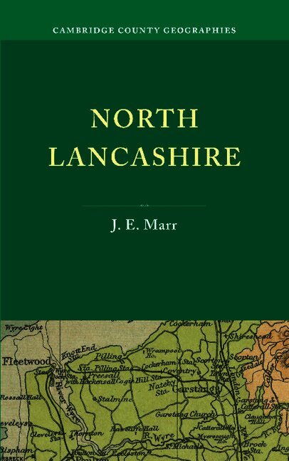 North Lancashire