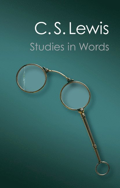 Studies in Words 1