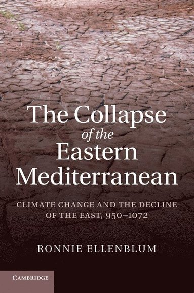 bokomslag The Collapse of the Eastern Mediterranean