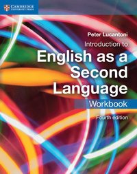 bokomslag Introduction to English as a Second Language Workbook