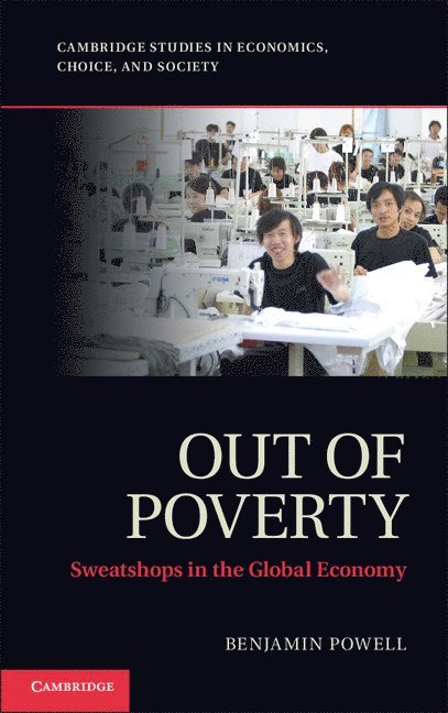 Out of Poverty 1