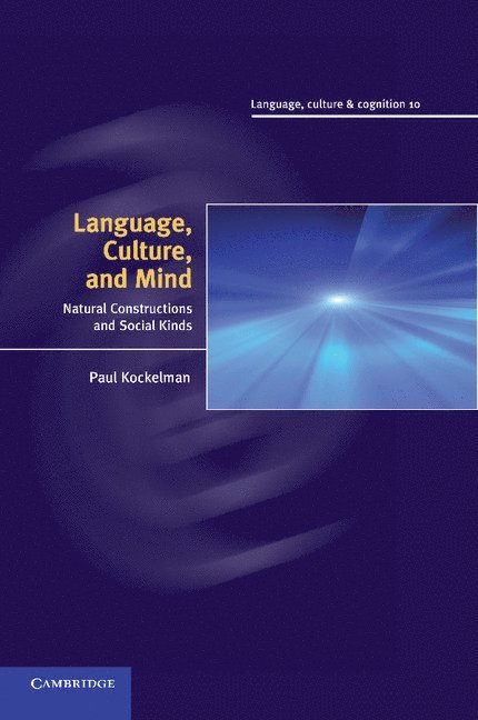 Language, Culture, and Mind 1