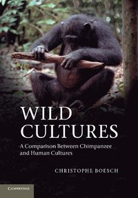 bokomslag Wild Cultures