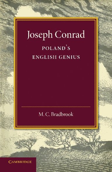 bokomslag Joseph Conrad