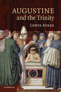 bokomslag Augustine and the Trinity