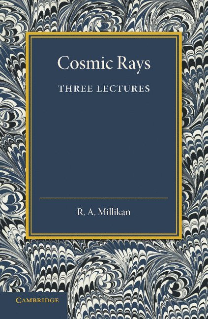 Cosmic Rays 1