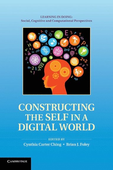 bokomslag Constructing the Self in a Digital World