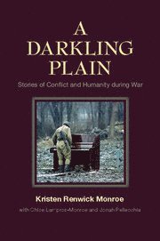 bokomslag A Darkling Plain