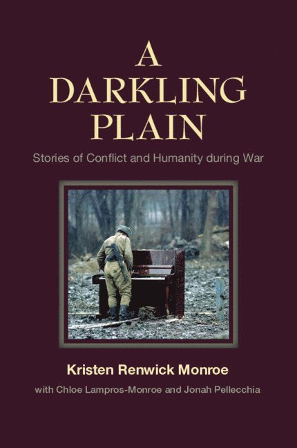 A Darkling Plain 1