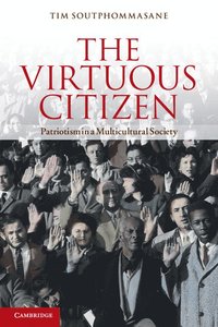 bokomslag The Virtuous Citizen