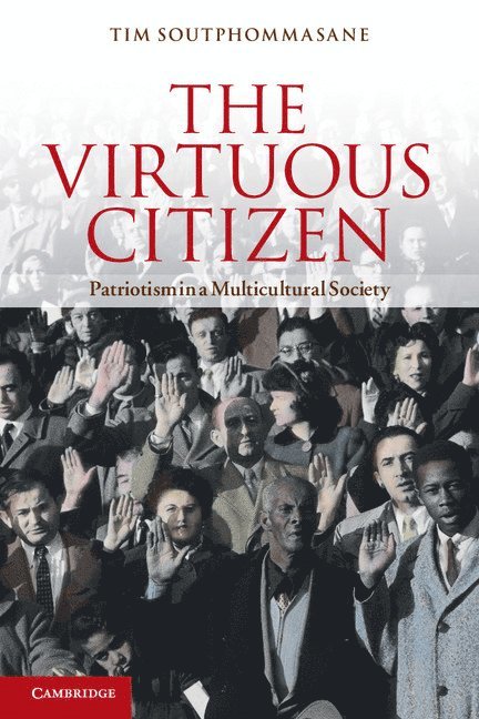 The Virtuous Citizen 1