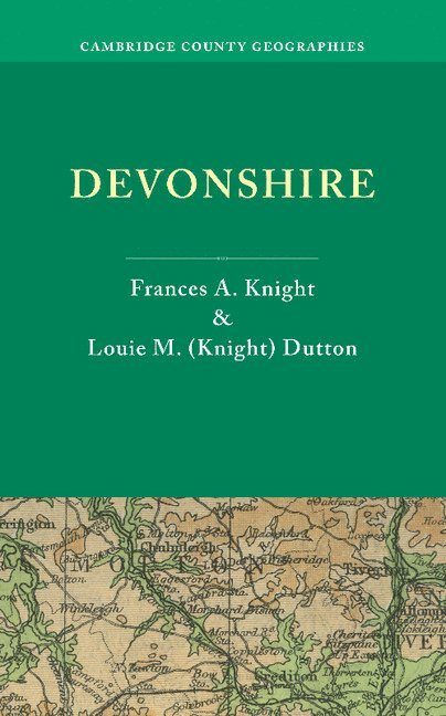 Devonshire 1