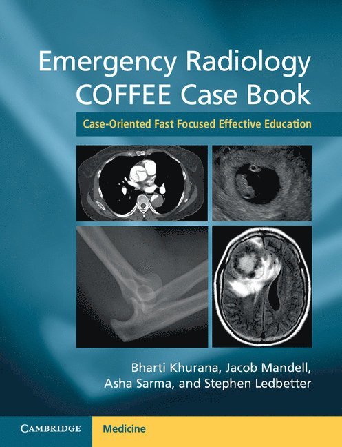 Emergency Radiology COFFEE Case Book 1