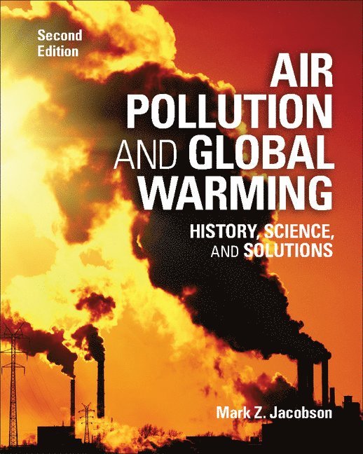 Air Pollution and Global Warming 1